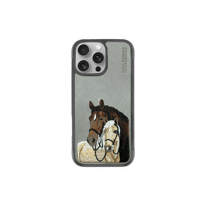 Santa Barbara Polo Racquet Club Apple iPhone 16 Pro Isidore Kapak