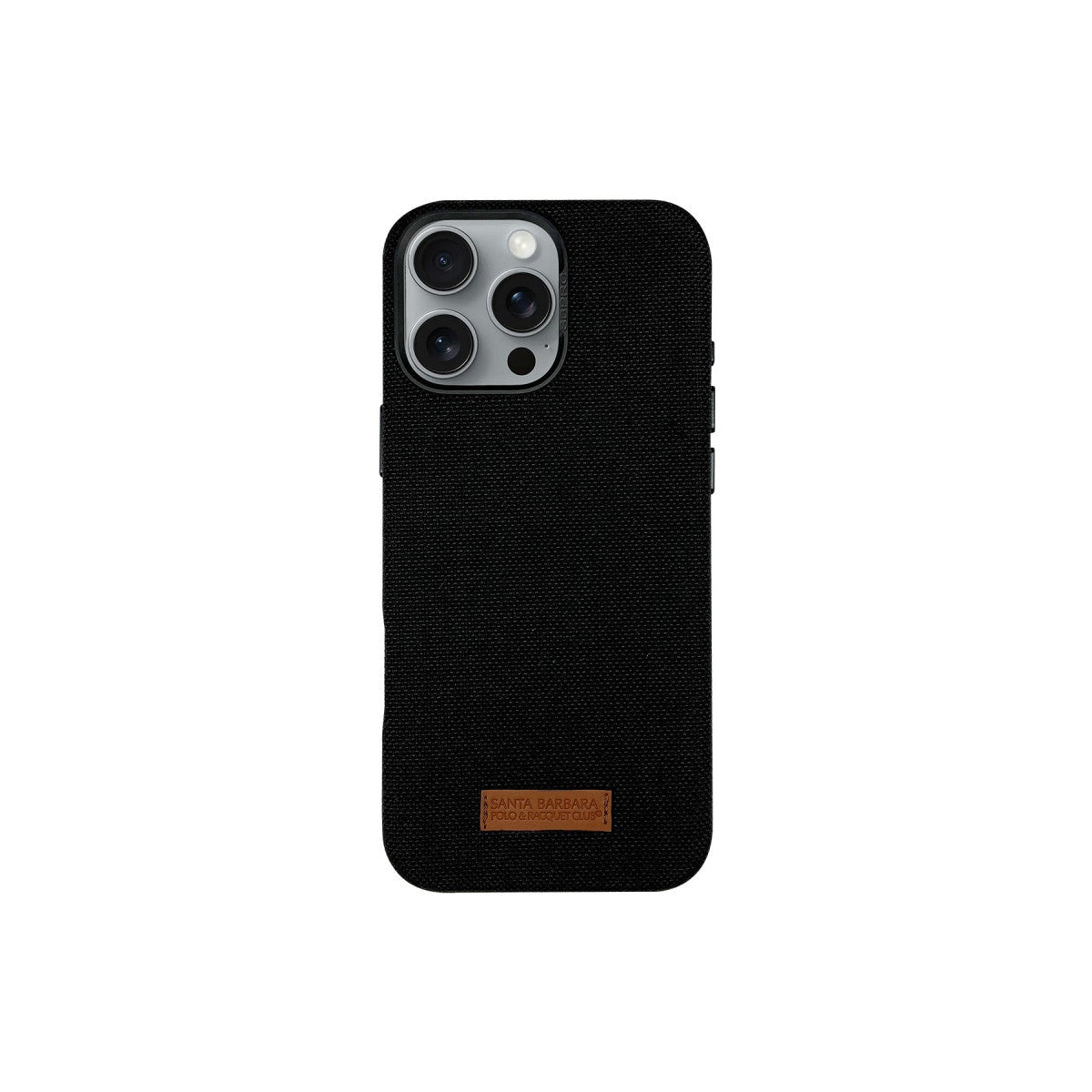 Santa Barbara Polo Racquet Club Apple iPhone 16 Pro Leonard Magsafe Kapak