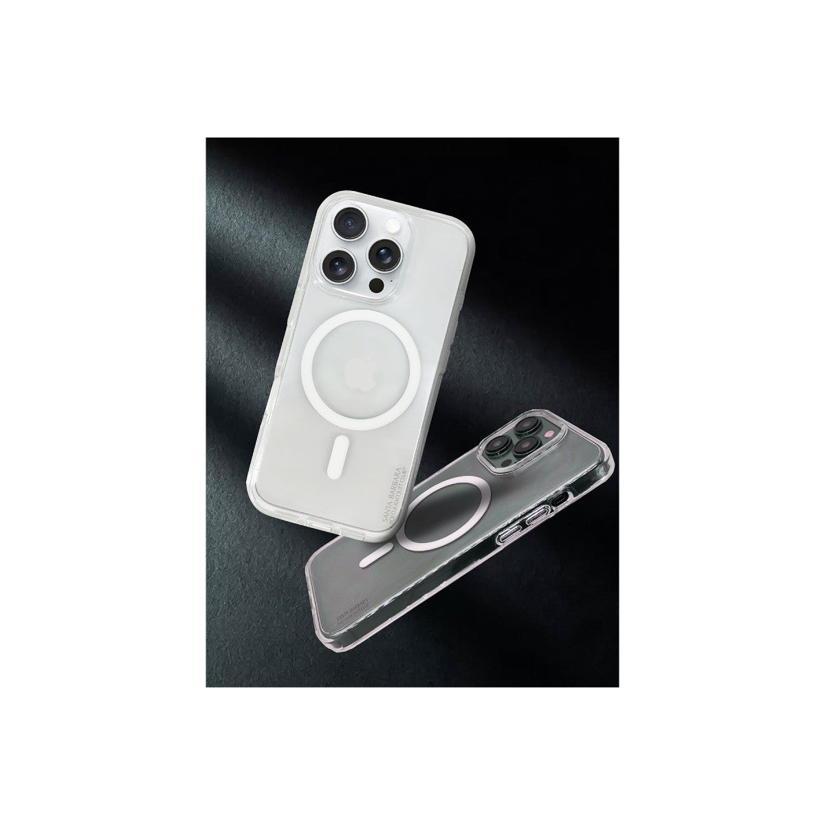 Santa Barbara Polo Racquet Club Apple iPhone 16 Pro Max Elroy Magsafe Kapak