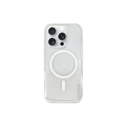 Santa Barbara Polo Racquet Club Apple iPhone 16 Pro Max Elroy Magsafe Kapak