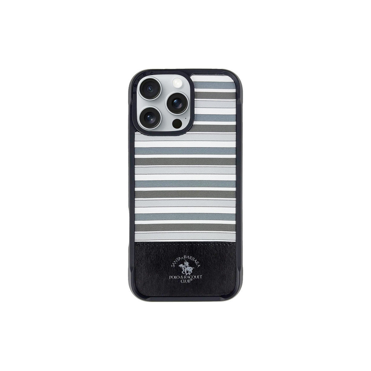 Santa Barbara Polo Racquet Club Apple iPhone 16 Pro Max Isaac Kapak