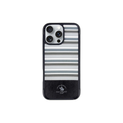 Santa Barbara Polo Racquet Club Apple iPhone 16 Pro Max Isaac Kapak
