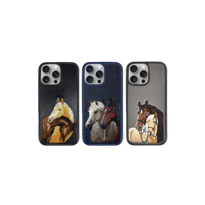 Santa Barbara Polo Racquet Club Apple iPhone 16 Pro Max Isidore Kapak