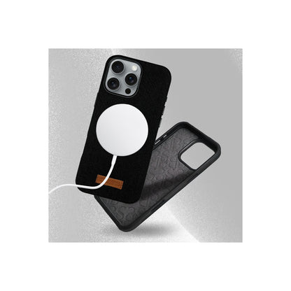 Santa Barbara Polo Racquet Club Apple iPhone 16 Pro Max Leonard Magsafe Kapak