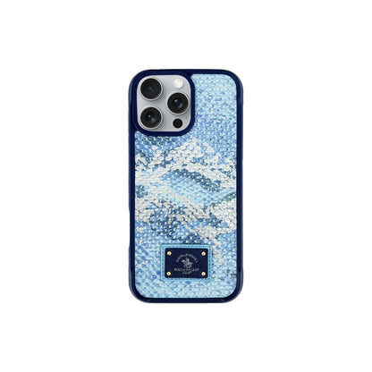 Santa Barbara Polo Racquet Club Apple iPhone 16 Pro Max Sagar Magsafe Kapak
