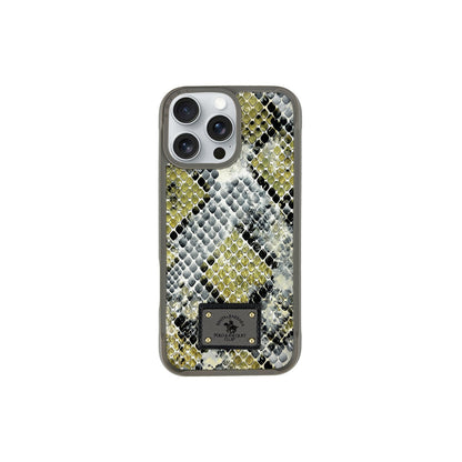 Santa Barbara Polo Racquet Club Apple iPhone 16 Pro Max Sagar Magsafe Kapak