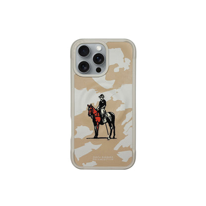 Santa Barbara Polo Racquet Club Apple iPhone 16 Pro Virgil Magsafe Kapak