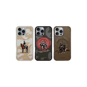 Santa Barbara Polo Racquet Club Apple iPhone 16 Pro Virgil Magsafe Kapak