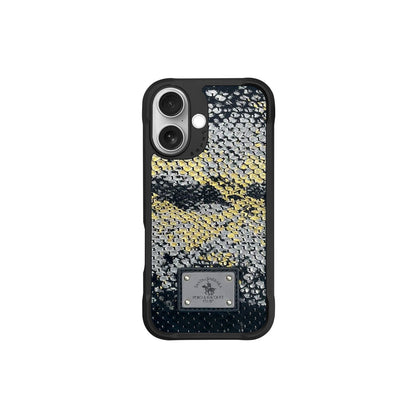 Santa Barbara Polo Racquet Club Apple iPhone 16 Sagar Magsafe Kapak