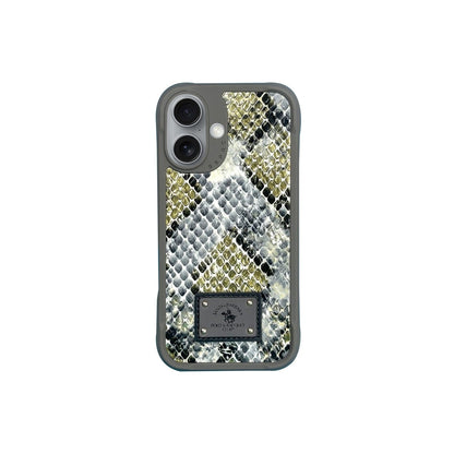 Santa Barbara Polo Racquet Club Apple iPhone 16 Sagar Magsafe Kapak