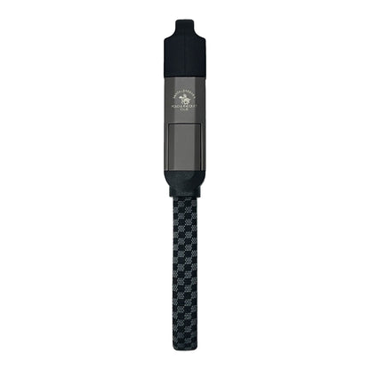 Santa Barbara Polo Racquet Club Miles 15cm 100W 4in1 PD Data Şarj Kablosu
