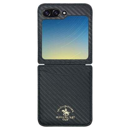 Santa Barbara Polo Racquet Club Samsung Galaxy Z Flip 5 Kent Kapak
