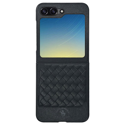 Santa Barbara Polo Racquet Club Samsung Galaxy Z Flip 5 Ravel Deri Kapak