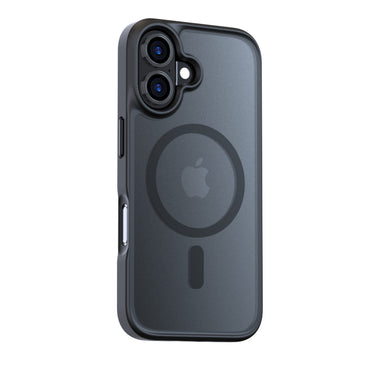 Torras Apple iPhone 16 Guardian Magsafe Kılıf