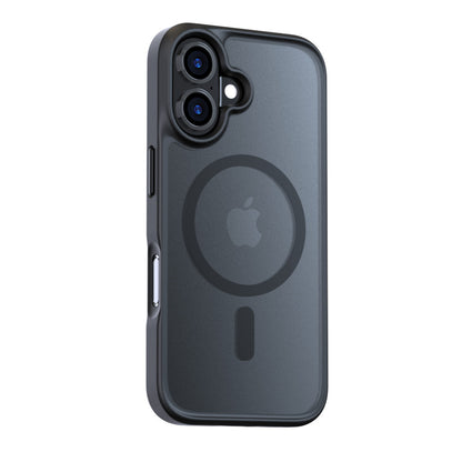 Torras Apple iPhone 16 Guardian Magsafe Kılıf