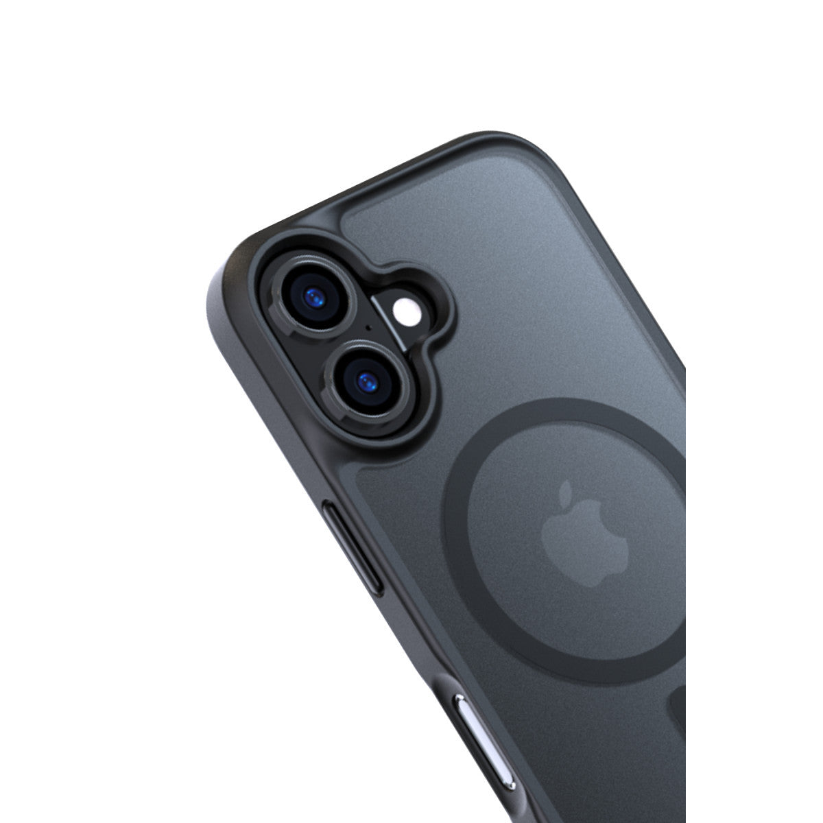 Torras Apple iPhone 16 Guardian Magsafe Kılıf