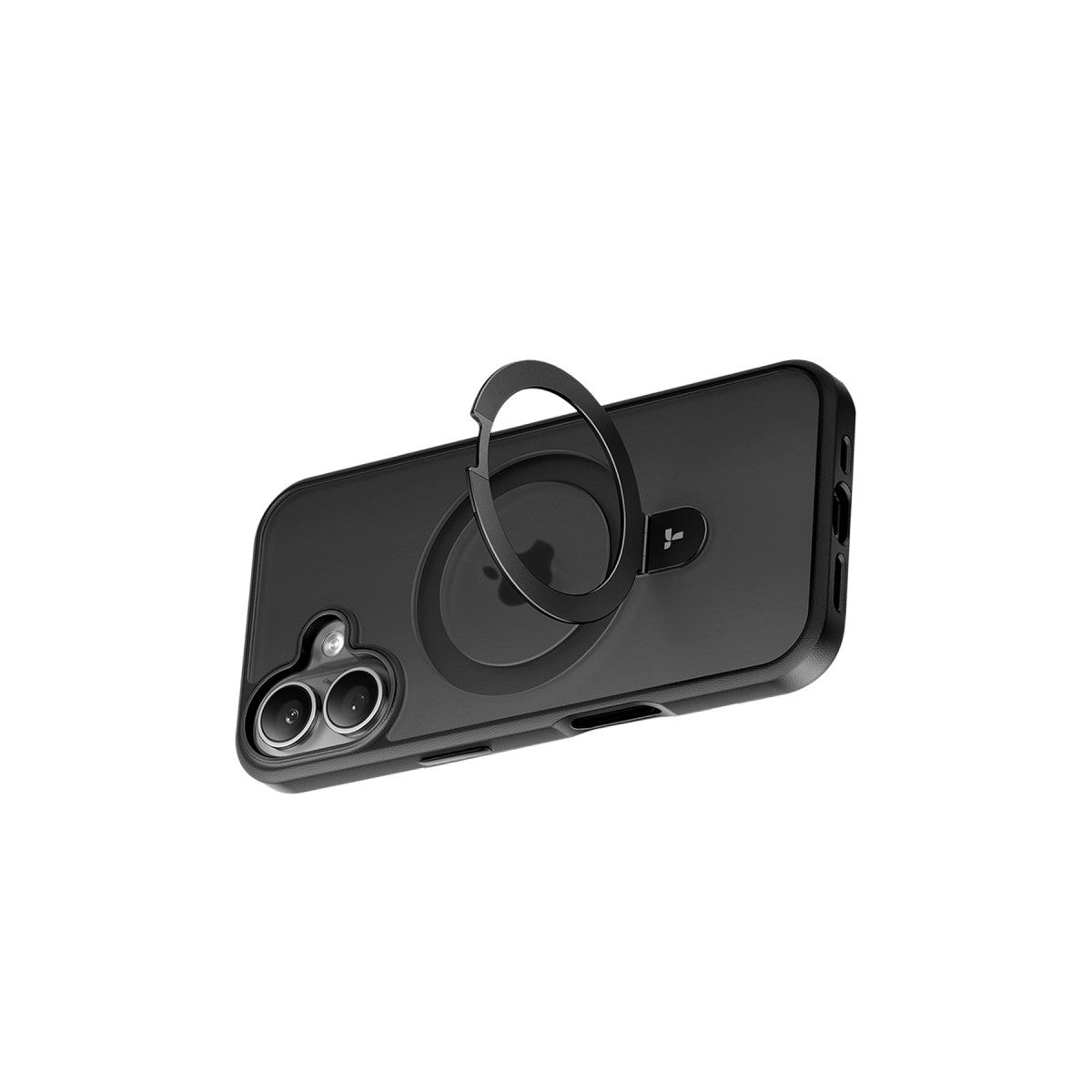 Torras Apple iPhone 16 O Stand Serisi Magsafe Kılıf