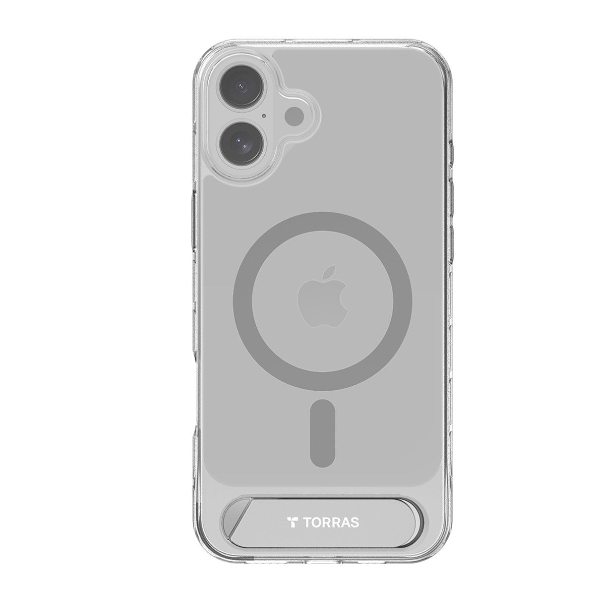 Torras Apple iPhone 16 P Stand Serisi Magsafe Kılıf