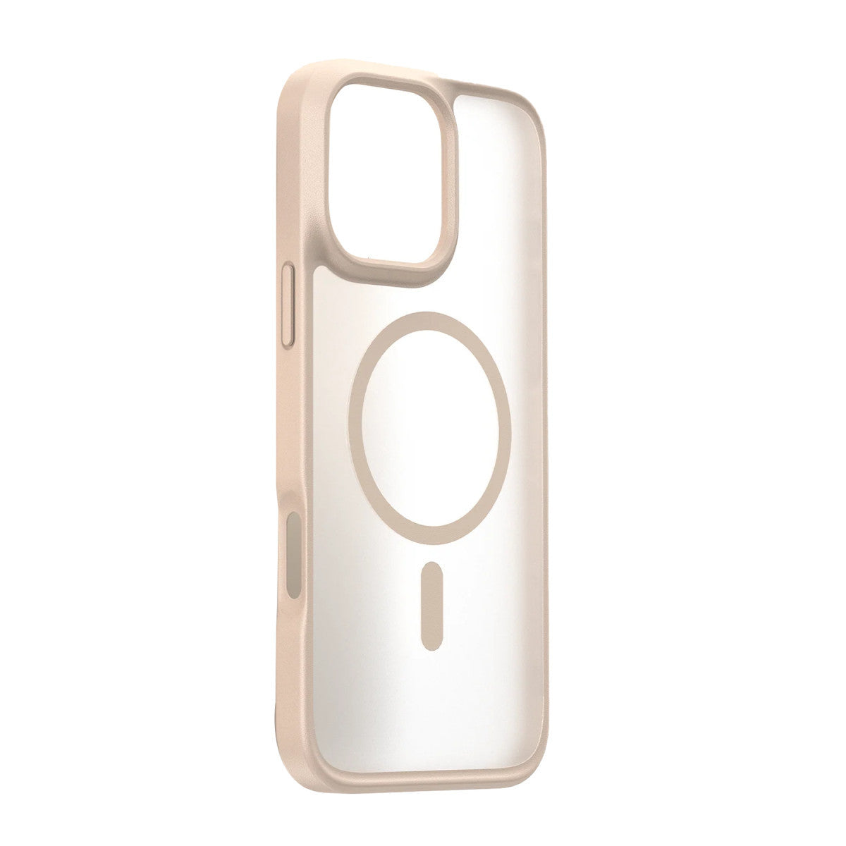 Torras Apple iPhone 16 Pro Guardian Magsafe Kılıf