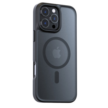 Torras Apple iPhone 16 Pro Guardian Magsafe Kılıf