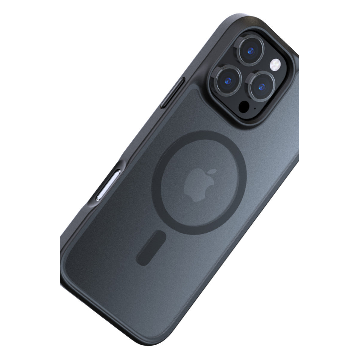 Torras Apple iPhone 16 Pro Guardian Magsafe Kılıf