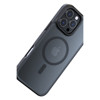 Torras Apple iPhone 16 Pro Guardian Magsafe Kılıf