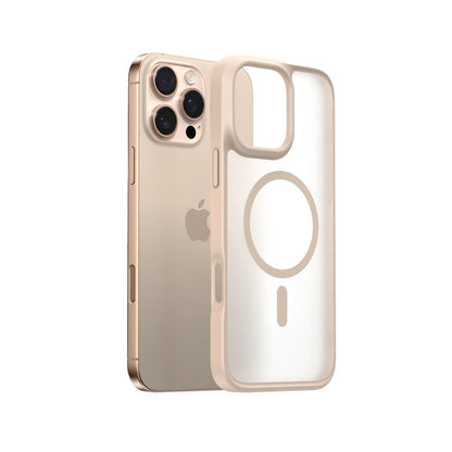 Torras Apple iPhone 16 Pro Max Guardian Magsafe Kılıf