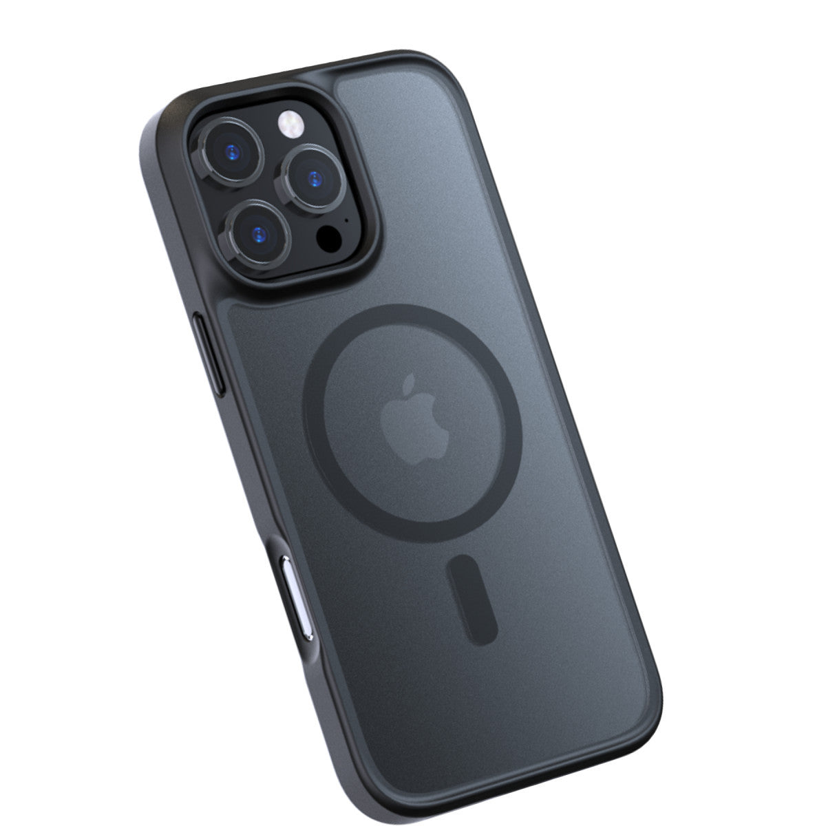 Torras Apple iPhone 16 Pro Max Guardian Magsafe Kılıf