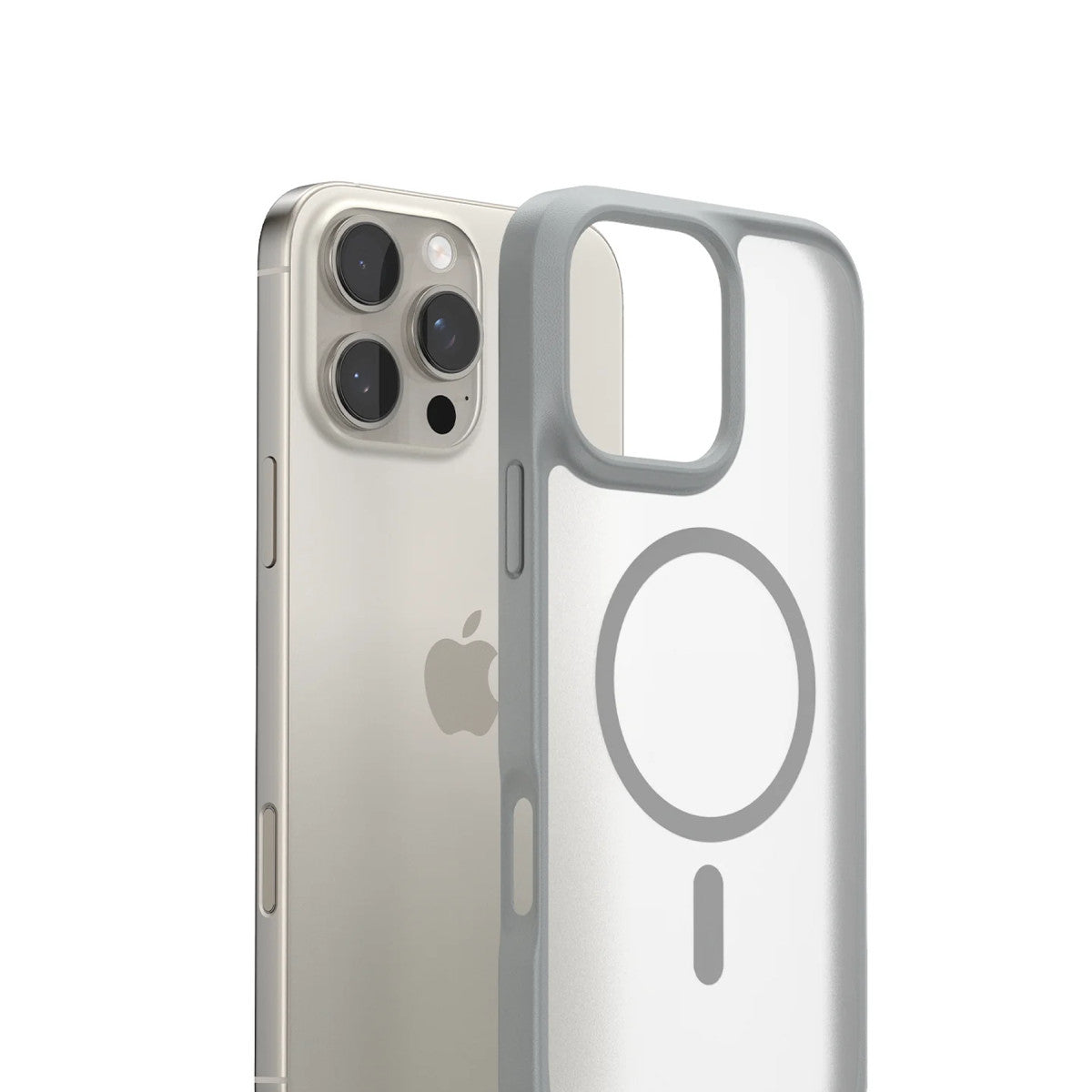Torras Apple iPhone 16 Pro Max Guardian Magsafe Kılıf