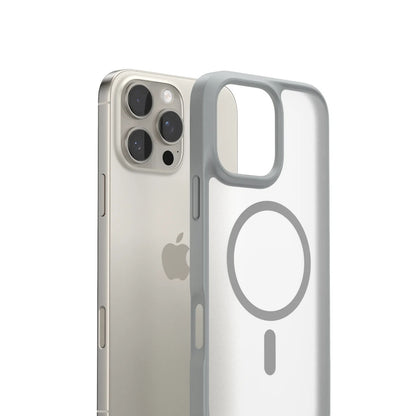 Torras Apple iPhone 16 Pro Max Guardian Magsafe Kılıf