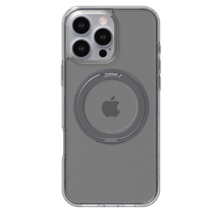 Torras Apple iPhone 16 Pro Max O Stand Pro Serisi Magsafe Kılıf