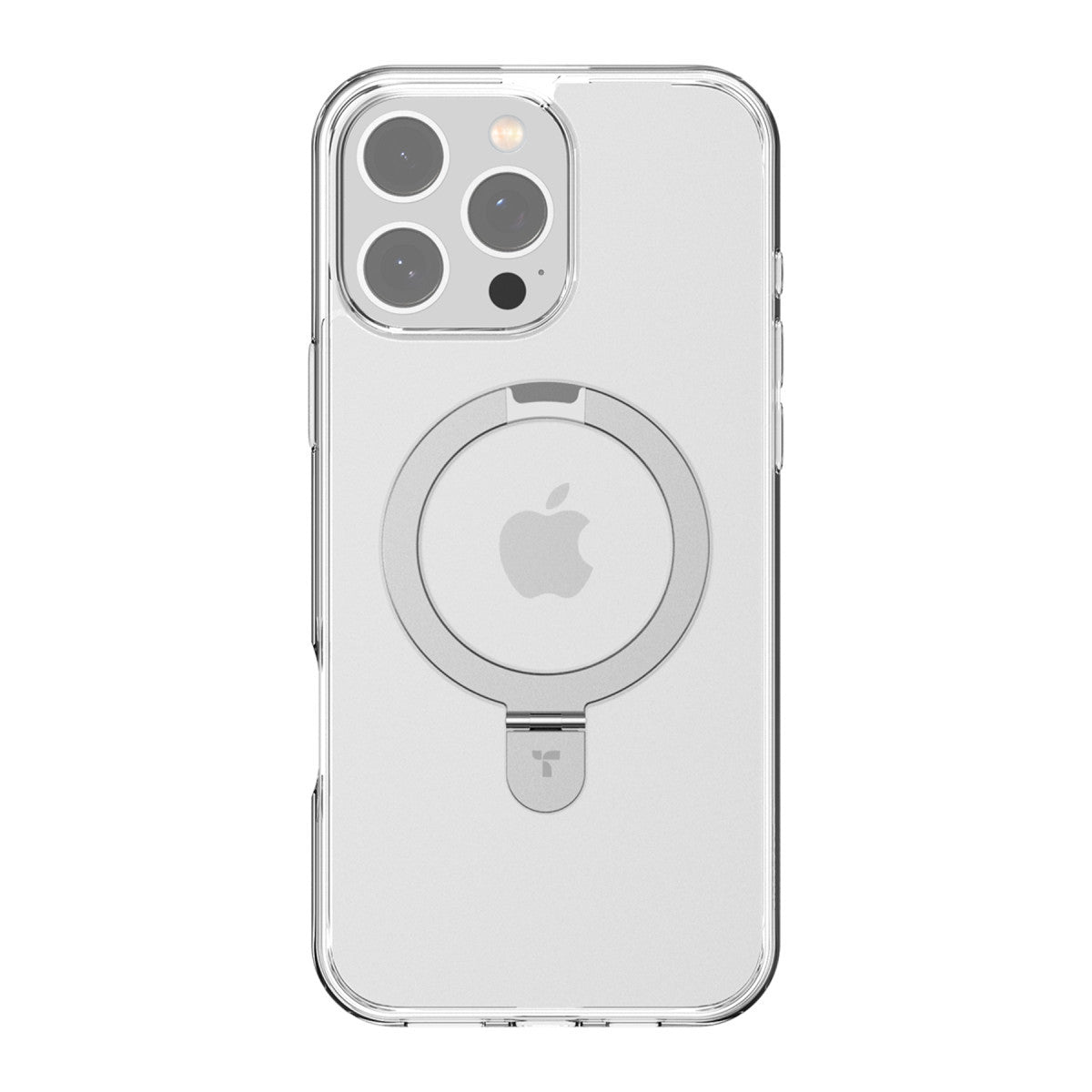 Torras Apple iPhone 16 Pro Max O Stand Serisi Magsafe Kılıf