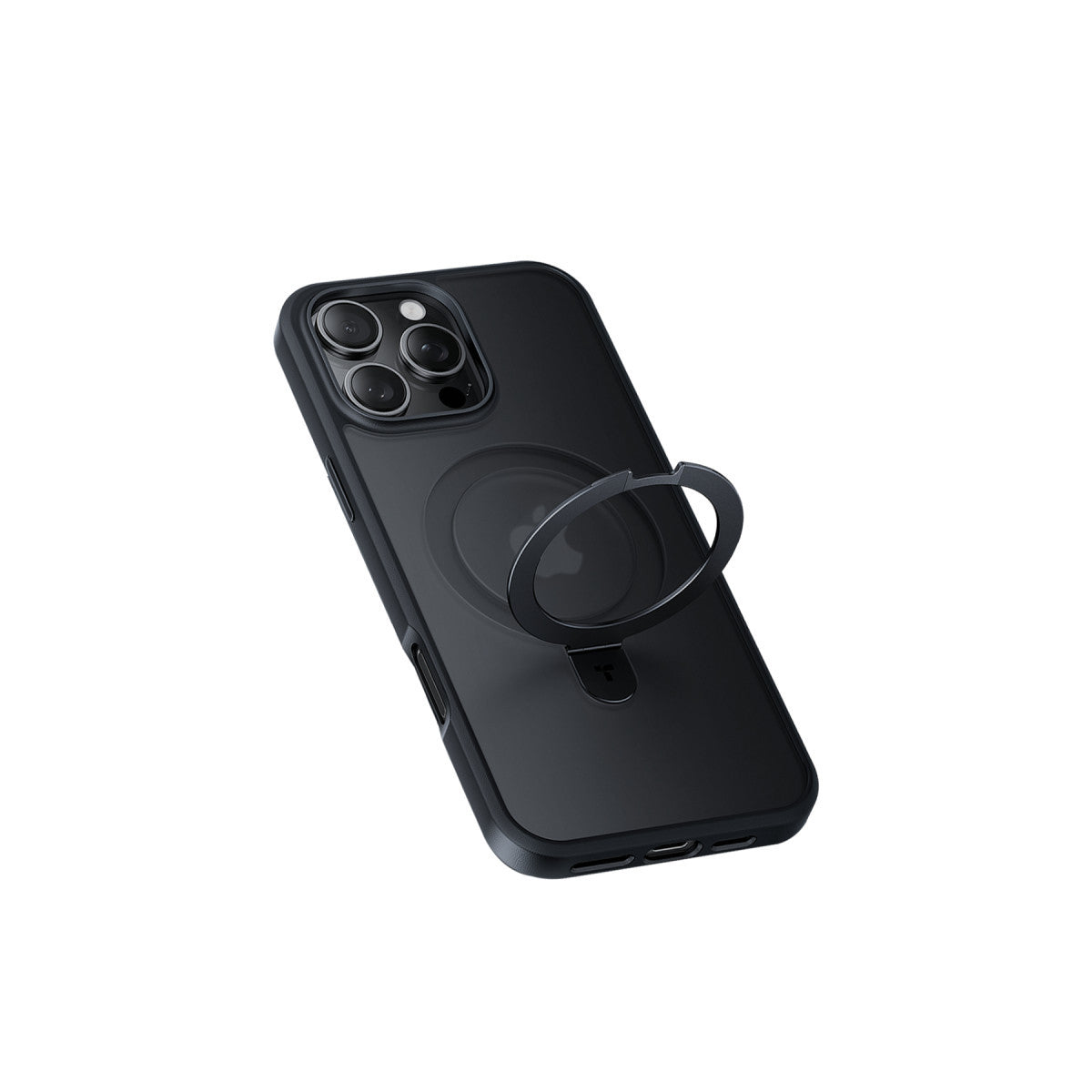 Torras Apple iPhone 16 Pro Max O Stand Serisi Magsafe Kılıf