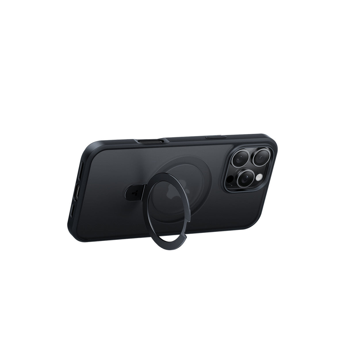 Torras Apple iPhone 16 Pro Max O Stand Serisi Magsafe Kılıf