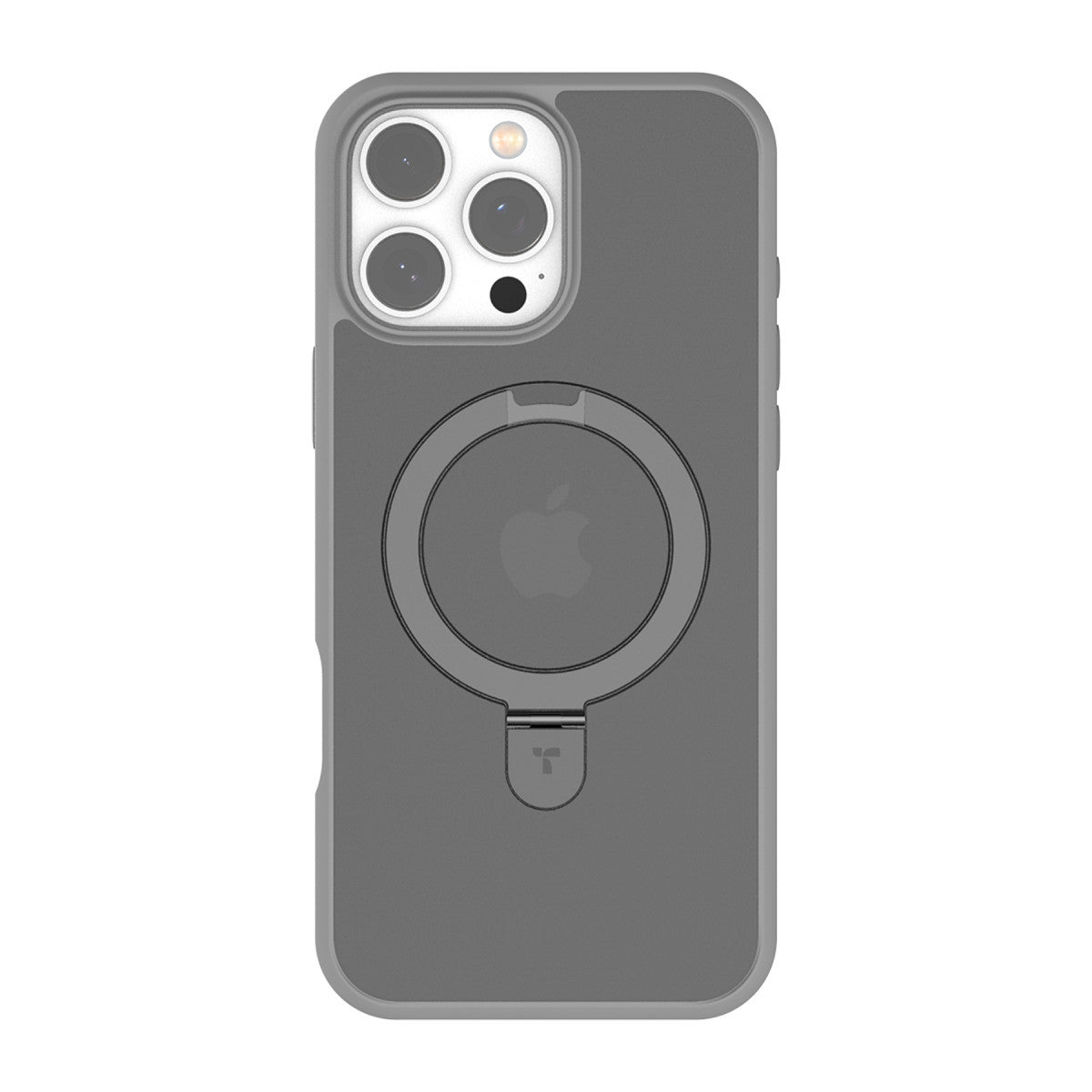 Torras Apple iPhone 16 Pro Max O Stand Serisi Magsafe Kılıf