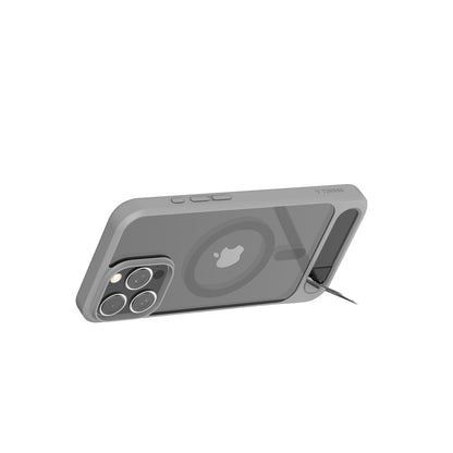 Torras Apple iPhone 16 Pro Max P Stand Serisi Magsafe Kılıf