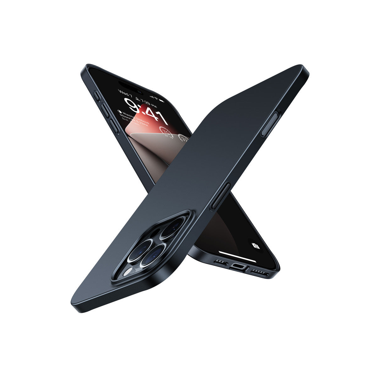 Torras Apple iPhone 16 Pro Max SlimFit Magsafe Kılıf