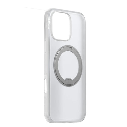Torras Apple iPhone 16 Pro O Stand R Fitness Serisi Magsafe Kılıf