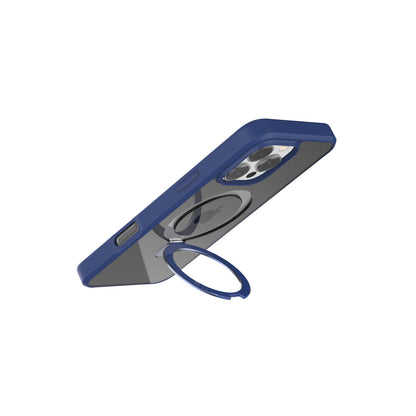 Torras Apple iPhone 16 Pro O Stand Serisi Magsafe Kılıf