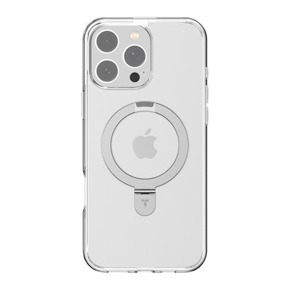 Torras Apple iPhone 16 Pro O Stand Serisi Magsafe Kılıf