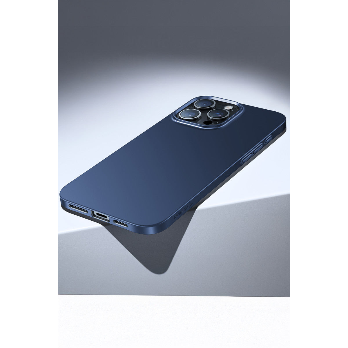 Torras Apple iPhone 16 Pro SlimFit Magsafe Kılıf