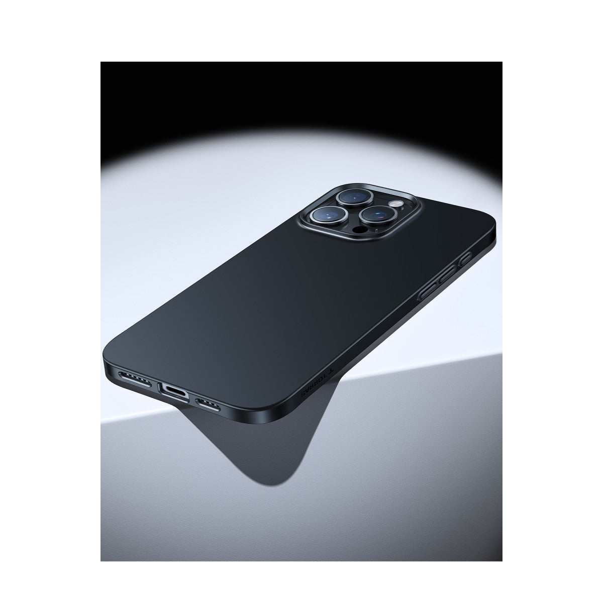 Torras Apple iPhone 16 Pro SlimFit Magsafe Kılıf