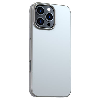 Torras Apple iPhone 16 Pro SlimFit Magsafe Kılıf