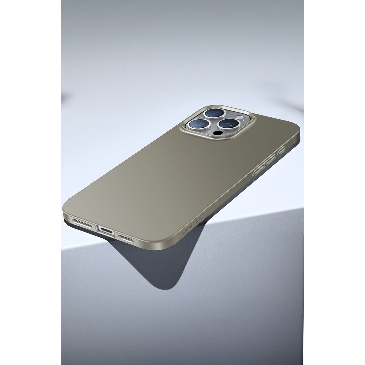 Torras Apple iPhone 16 Pro SlimFit Magsafe Kılıf