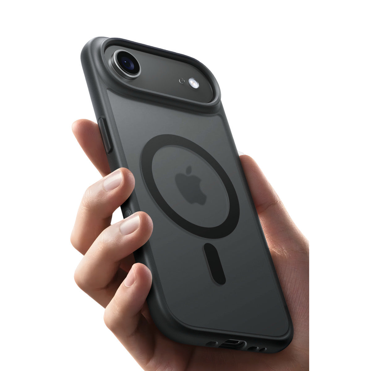 Torras Apple iPhone 17 Air Guardian Magsafe Kılıf
