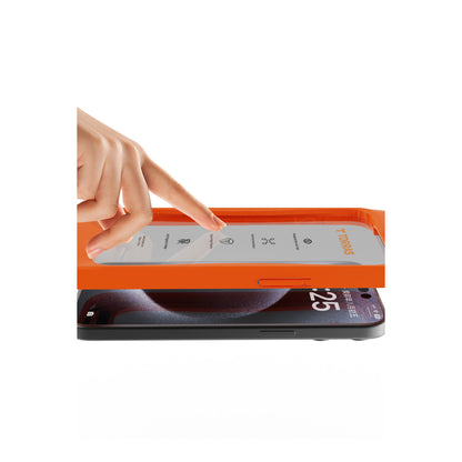 Torras Apple iPhone 17 Air Install Master AutoKit HD Cam Ekran Koruyucu