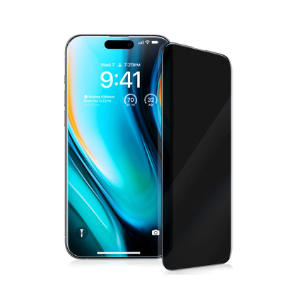 Torras Apple iPhone 17 Air Install Master AutoKit Privacy Cam Ekran Koruyucu