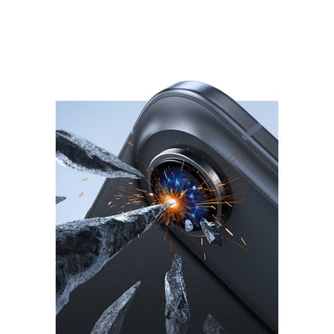Torras Apple iPhone 17 Air Lensguard AR Anti Glare Kamera Lens Koruyucu
