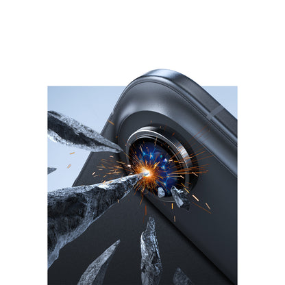 Torras Apple iPhone 17 Air Lensguard AR Anti Glare Kamera Lens Koruyucu