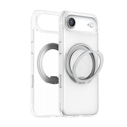 Torras Apple iPhone 17 Air O Stand R Fitness Serisi Magsafe Kılıf